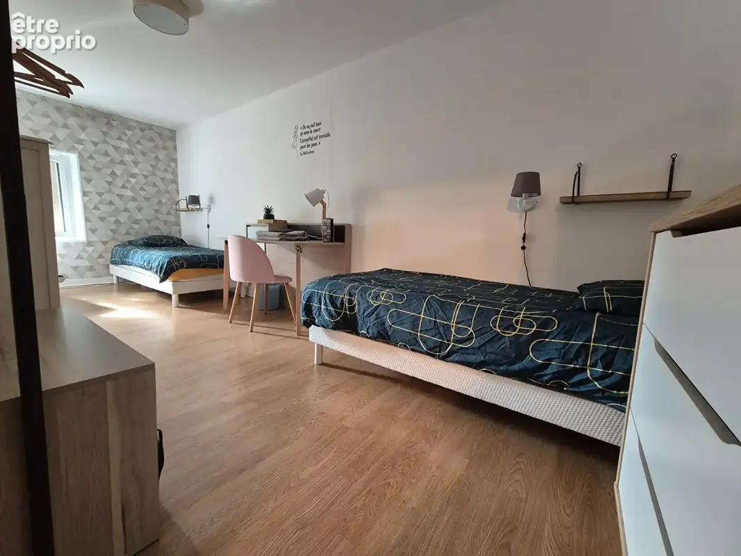 Maison/Gîte Brizambourg - photo 15