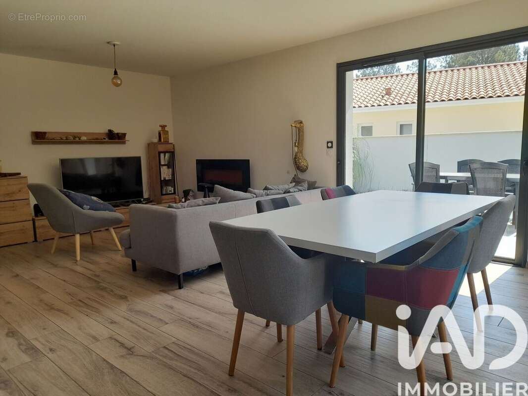 Photo 2 - Maison à BISCARROSSE