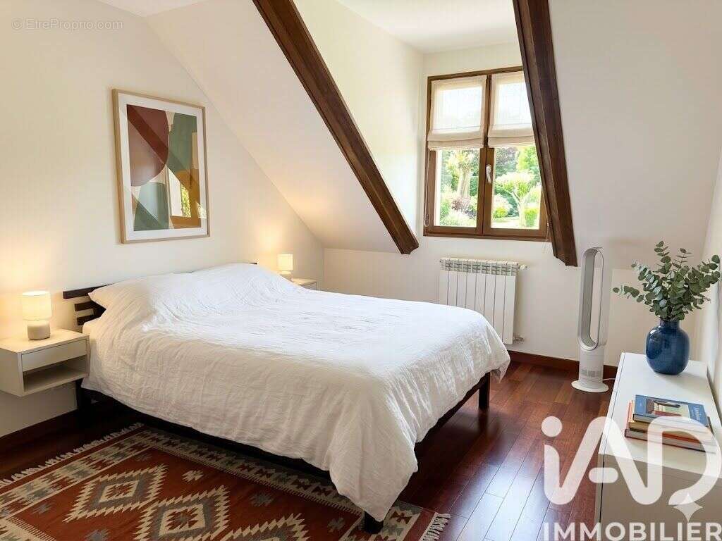 Photo 5 - Maison à NOISY-LE-GRAND