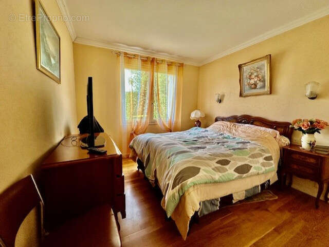 Maison à LA BAULE-ESCOUBLAC