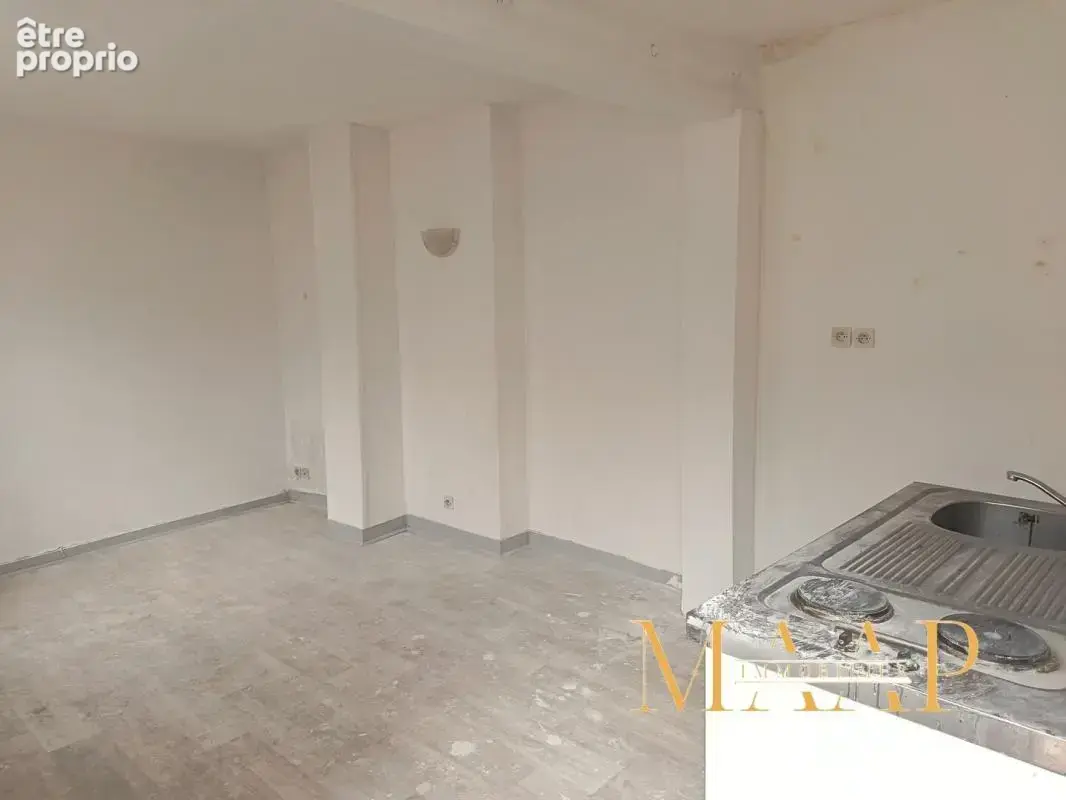 Immeuble 5 lots libres – 290 m² – Centre-ville - photo 6