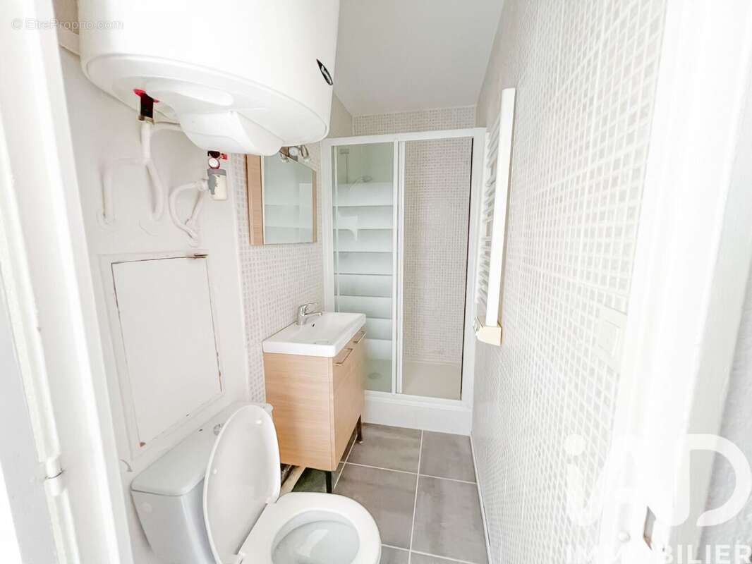 Photo 5 - Appartement à LA CIOTAT