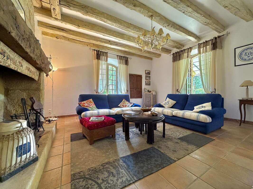 Maison à LE BUGUE