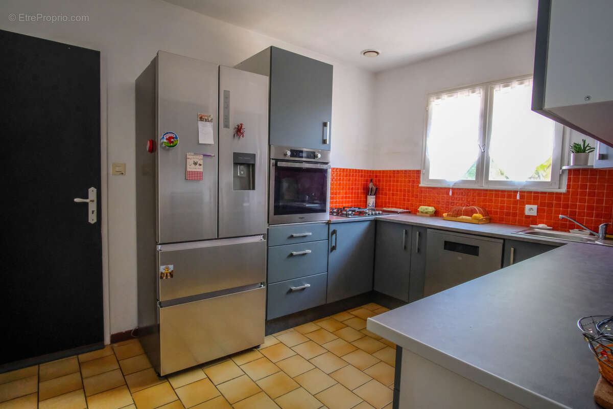 Maison à GUJAN-MESTRAS