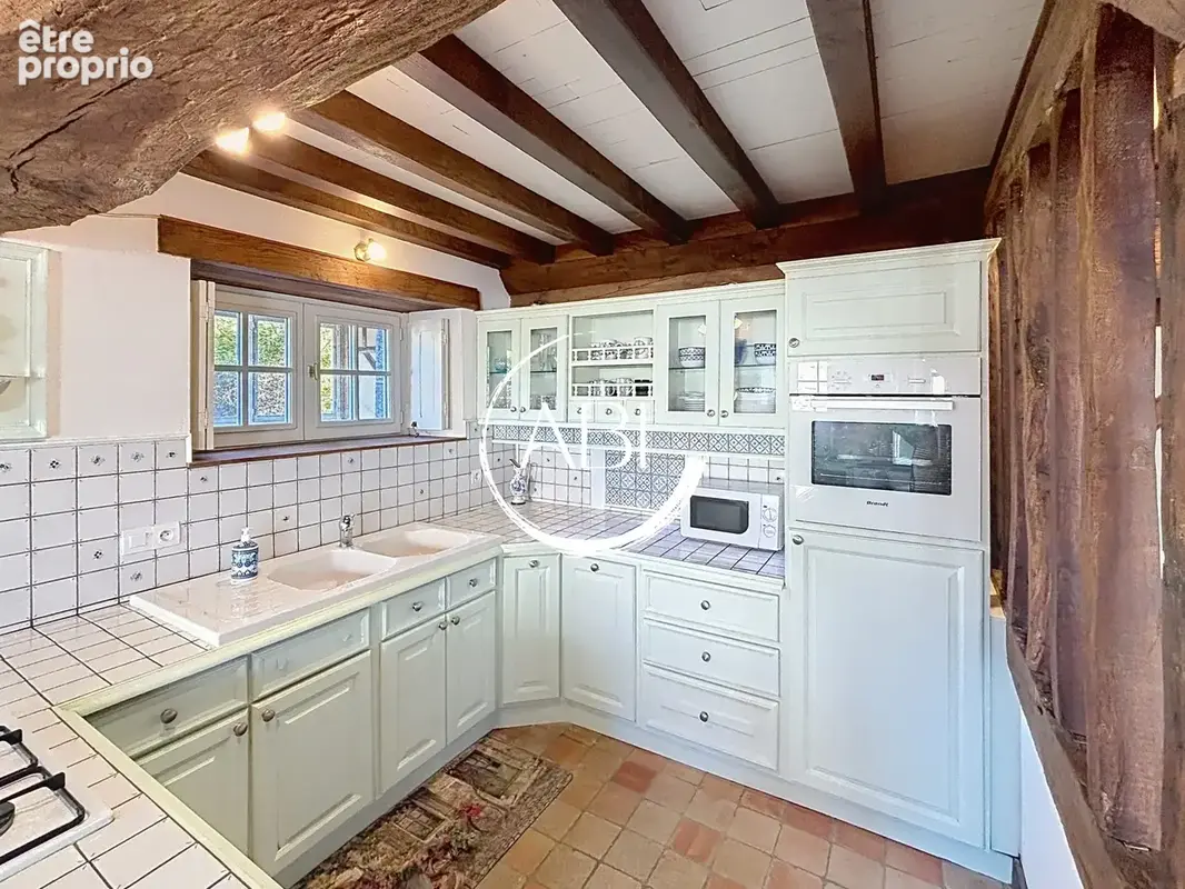 Maison 4 pièces 130 m² à vendre à Bagnoles-De-L'orne (61140) - photo 4