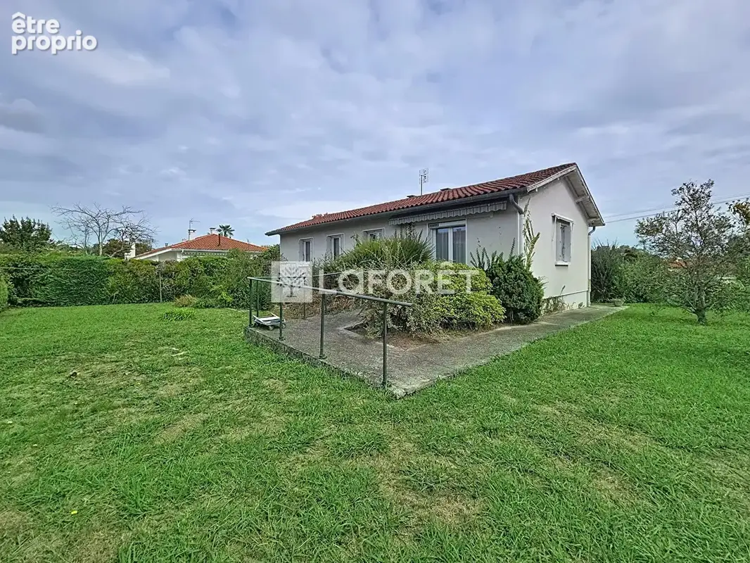 Maison Orthez 6 pièces 111m² - photo 2