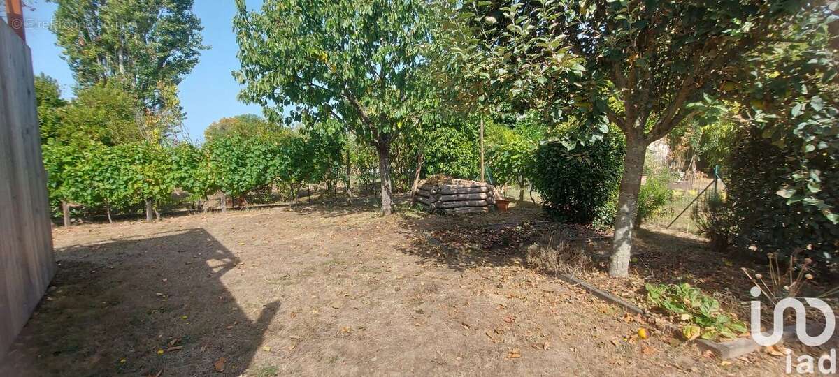 Photo 6 - Maison à CARIGNAN-DE-BORDEAUX