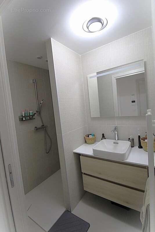 Appartement à AJACCIO