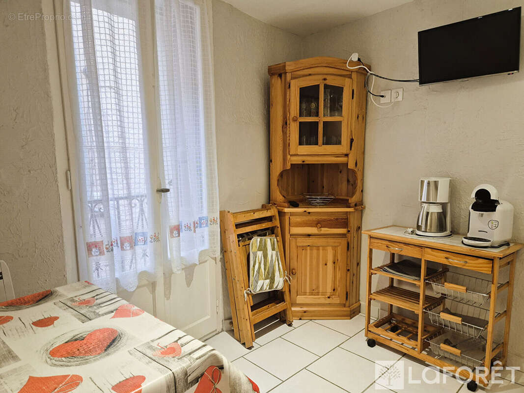Charmante maison avec jardin - Molitg-les-Bains (66) - photo 11