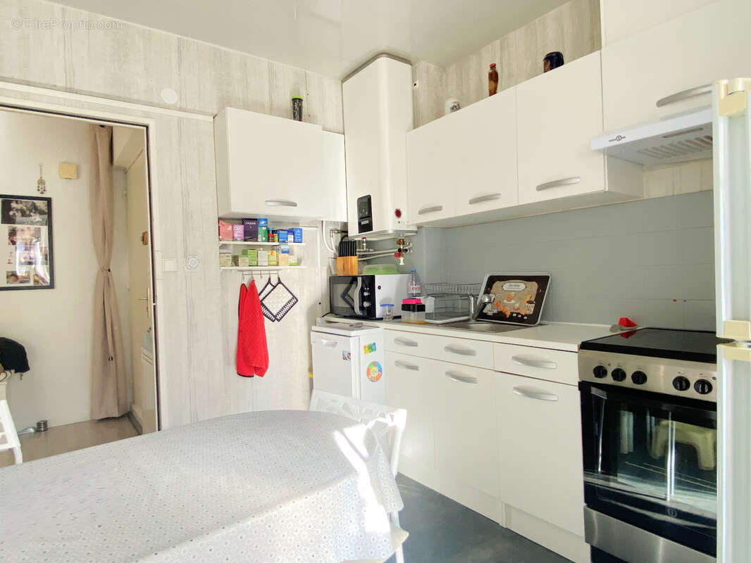 Appartement à PERPIGNAN