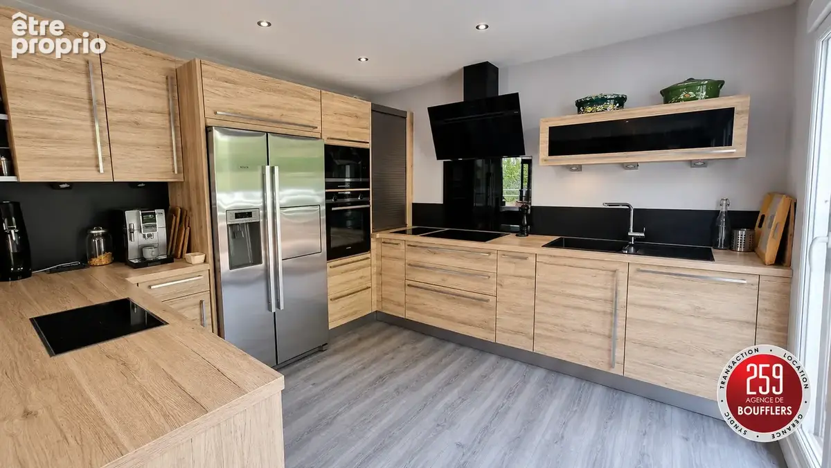 Exclusivite bel appartement de standing avec 3 balcons et garage - photo 4