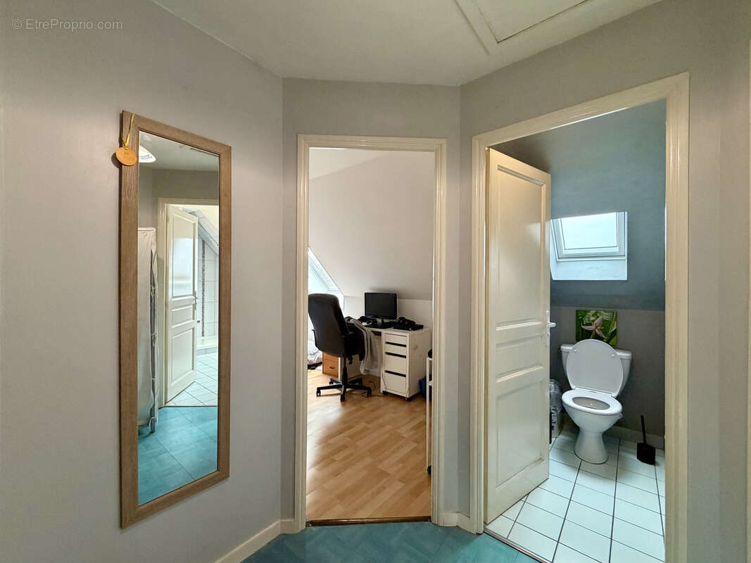 Maison à LA FERTE-GAUCHER