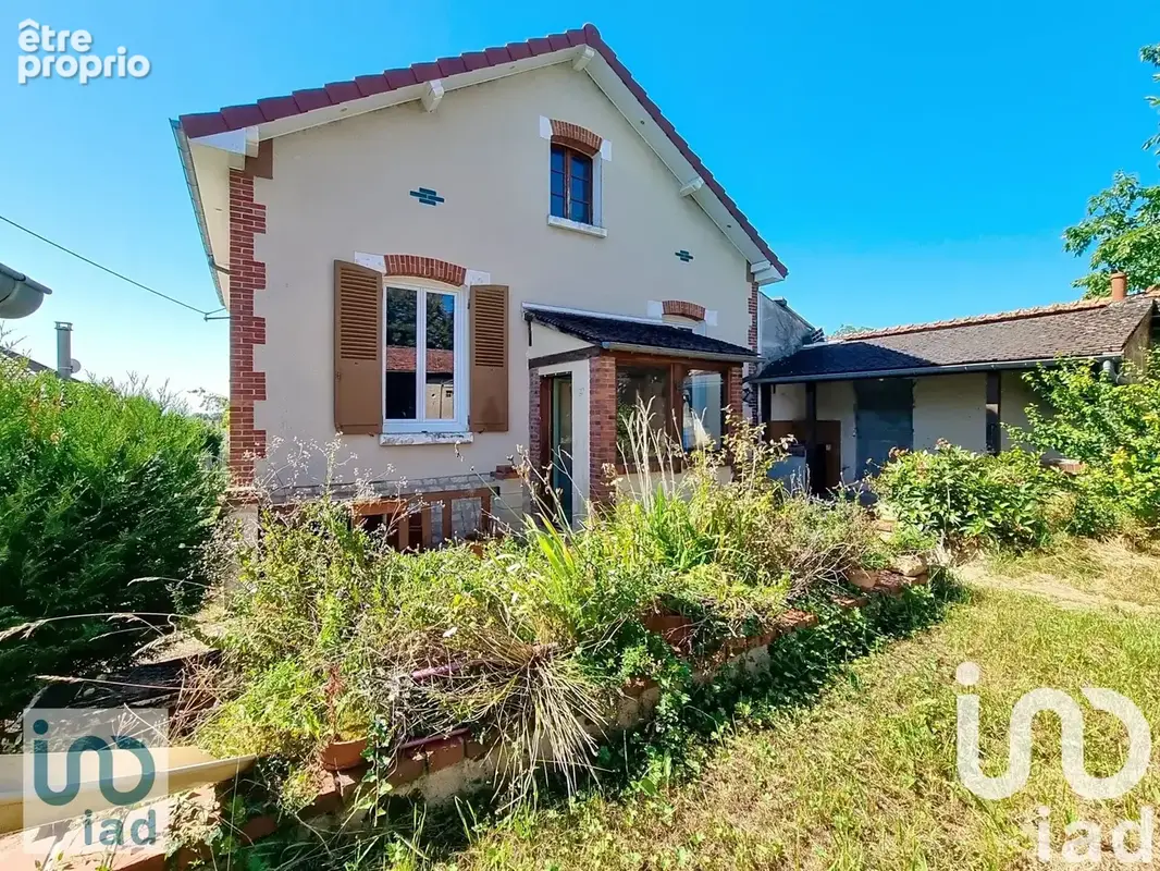 Photo 1 - Maison à MIGENNES