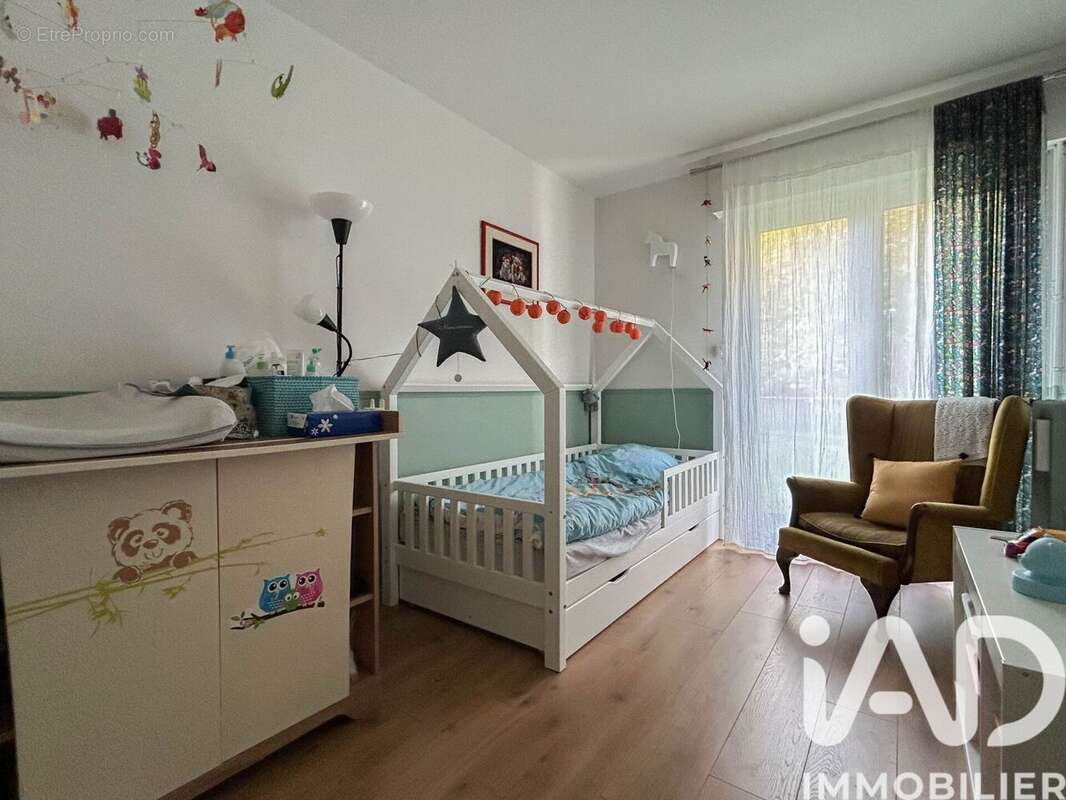 Photo 6 - Appartement à ROUEN