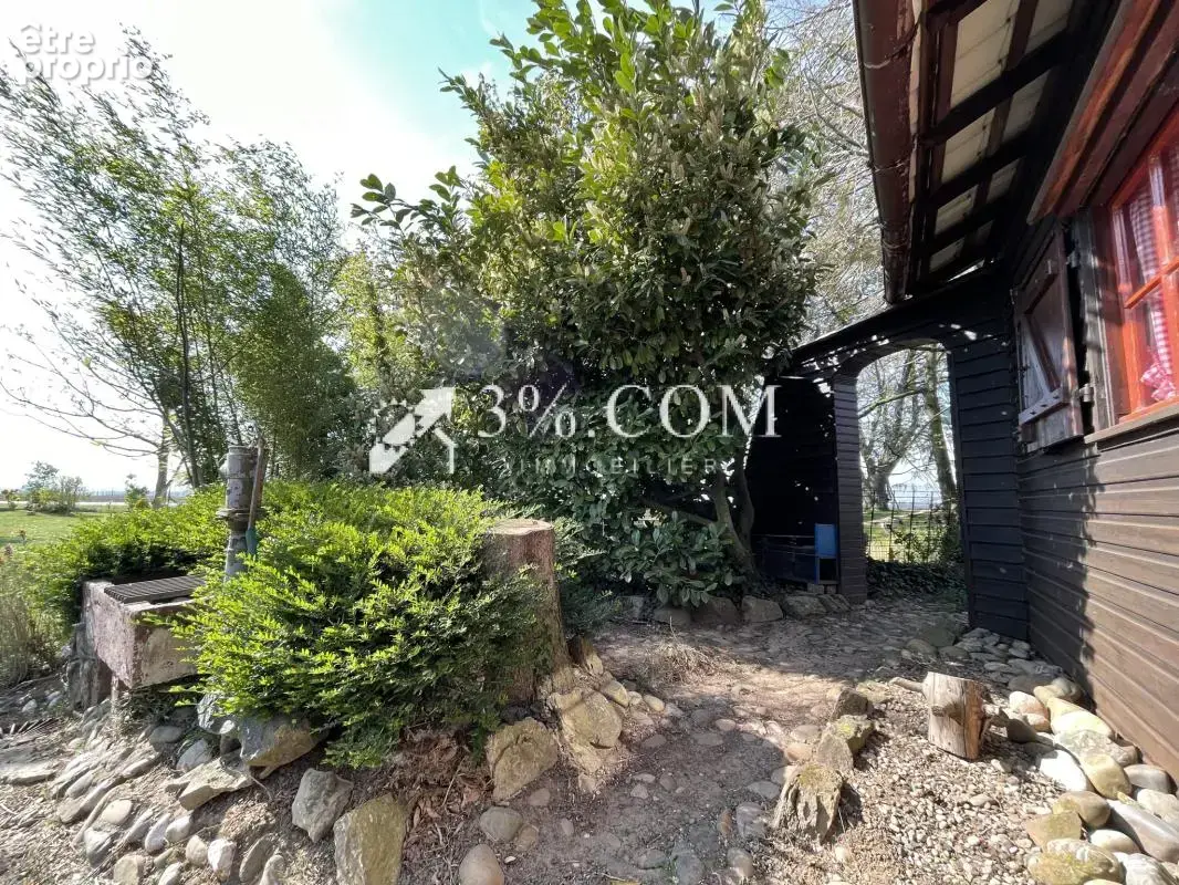 3%.COM - EXCLUSIVITÉ à BERSTETT, Terrain de loisir de 15,23 - photo 8