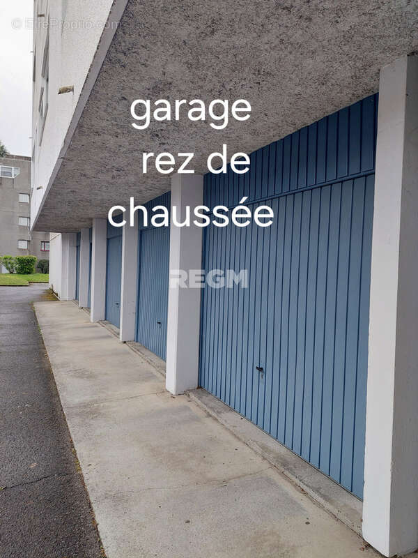 Appartement à PAU