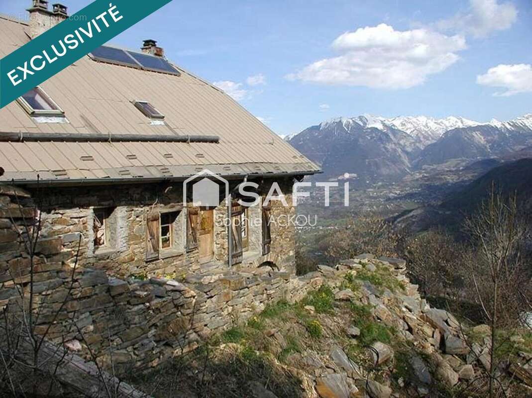 Photo 9 - Maison à REOTIER