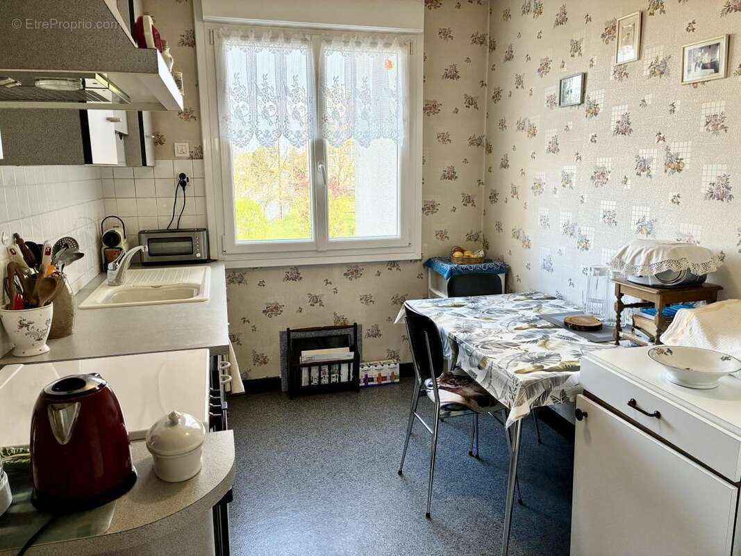 Appartement à LAVAL