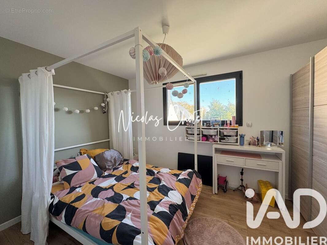 Photo 9 - Maison à BEAUCOUZE