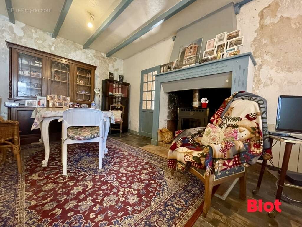 Maison 104 m² à Mont-Dol  - photo 5