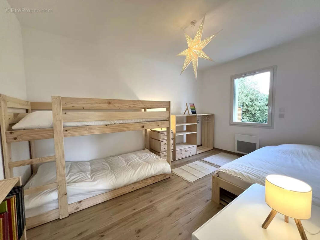 Maison à PREFAILLES