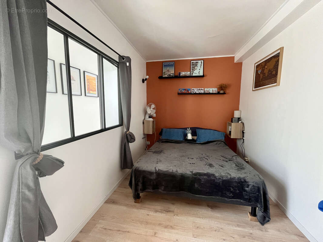 La Montagne - Appartement T2  de 64 m2 - photo 3