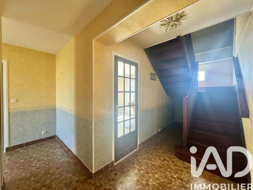 Photo 6 - Maison à BOURGUEIL