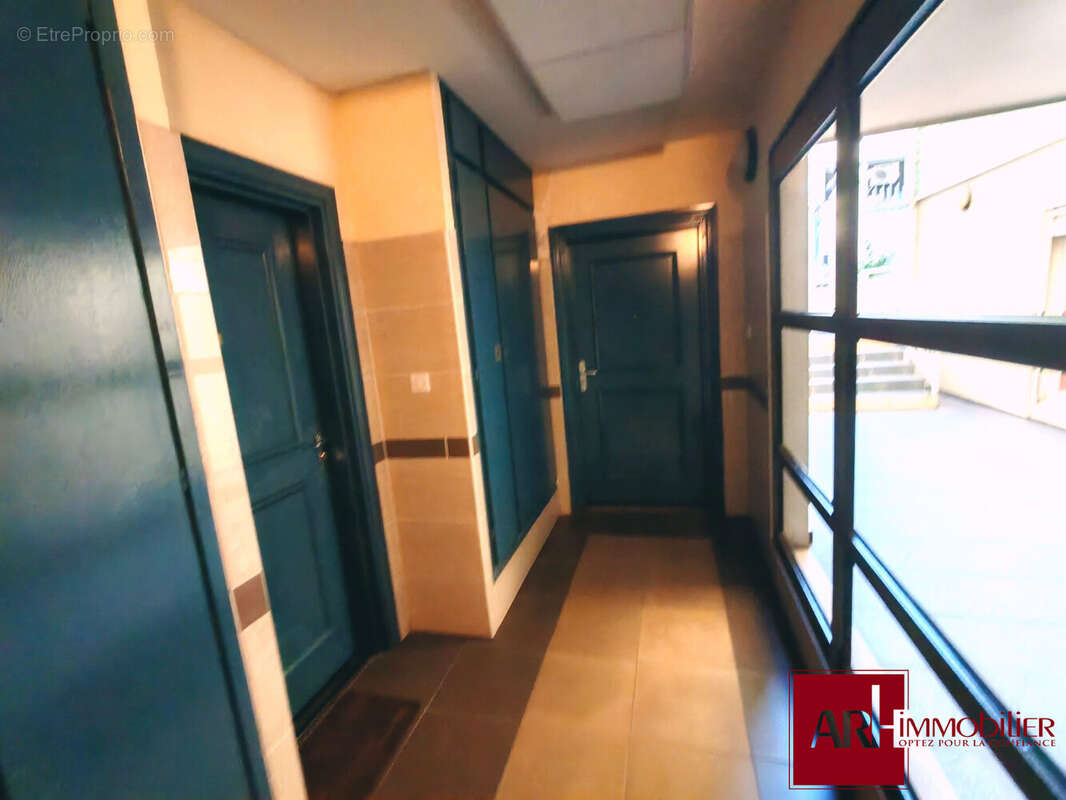 Appartement à SAINT-PIERRE