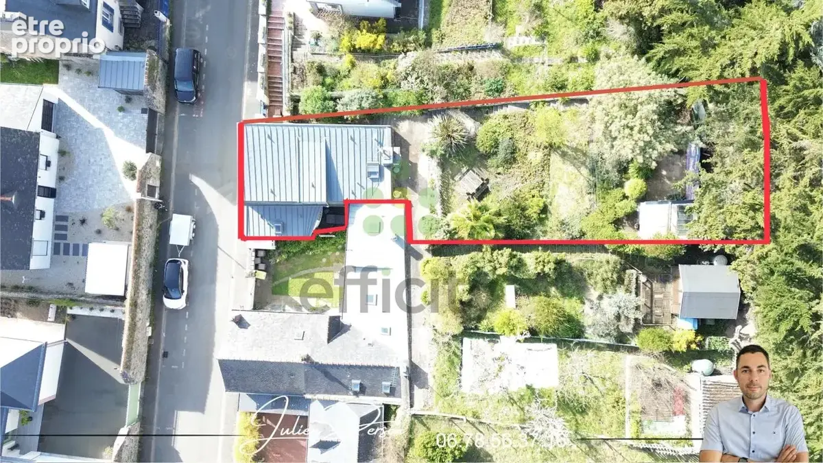 Maison 4 pièces 79 m² à vendre à Etables-Sur-Mer (22520) - photo 31