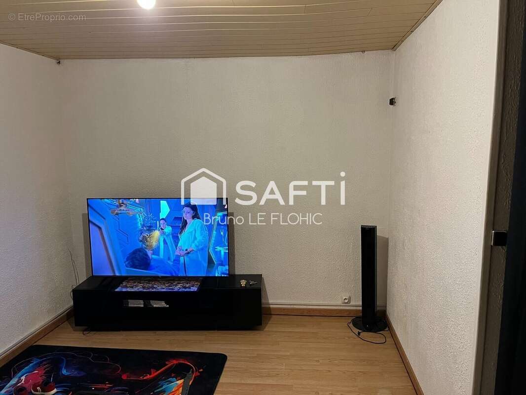 Photo 6 - Maison à VILLEMOLAQUE