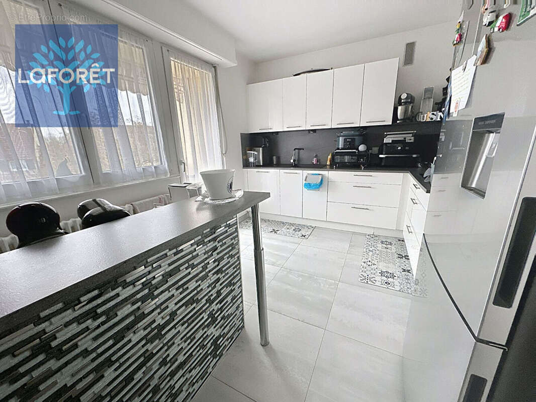 Appartement à OSTWALD