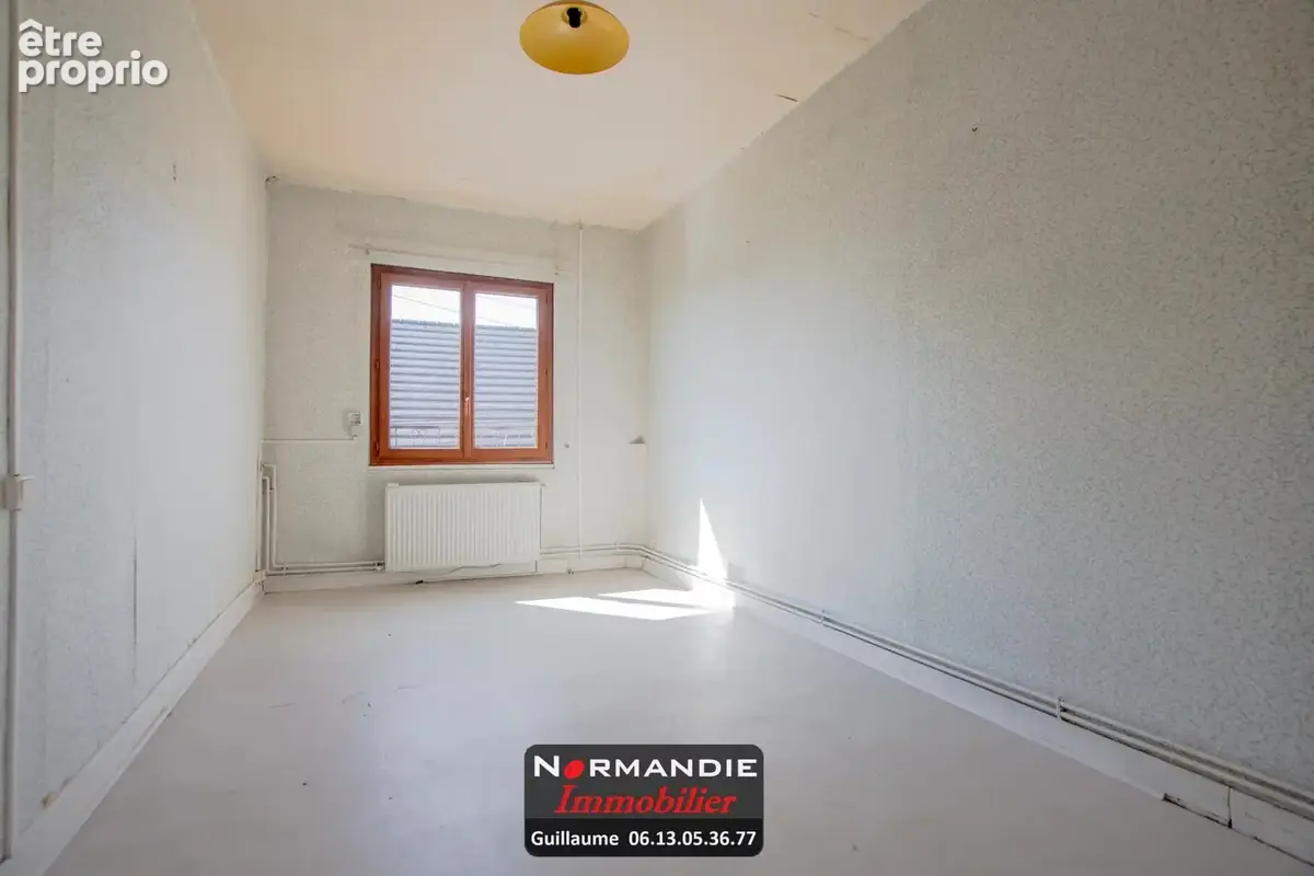 Maison 4 pièces 78 m² à vendre à Amfreville-La-Mi-Voie (76920) - photo 4