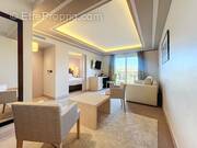 Appartement à JUVIGNAC