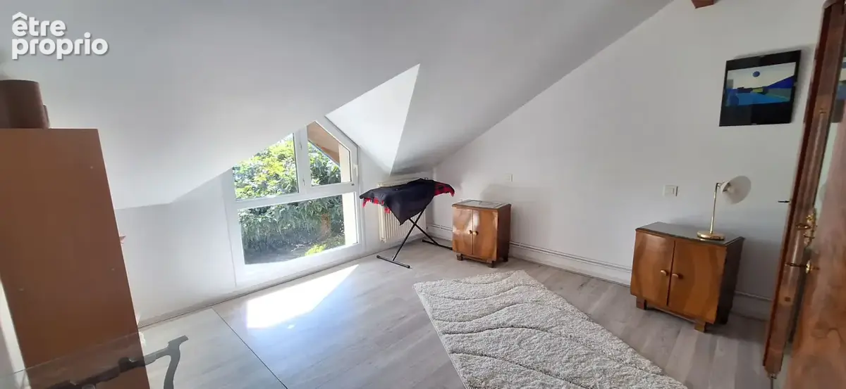 Maison 120m² à saint-denis-lès-bourg - photo 13