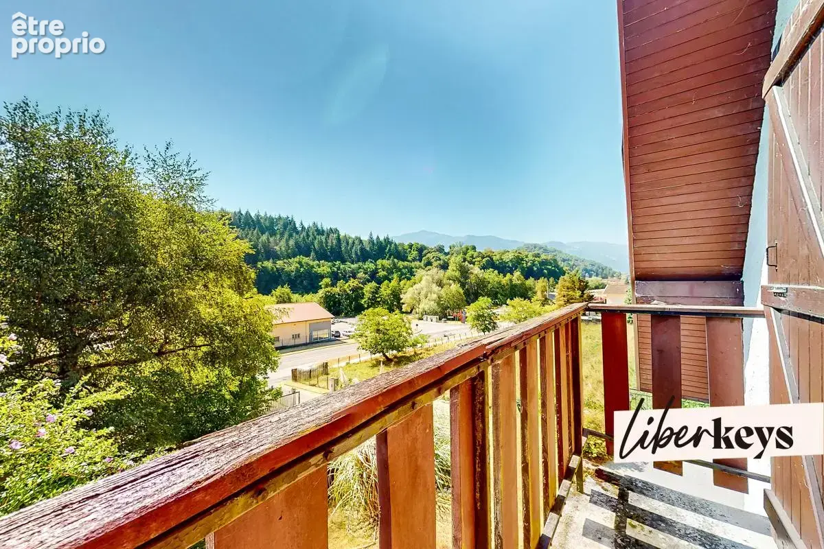 L’Albenc – Maison 145 m², 5 chambres, terrain 2 690 m² + piscine - photo 10