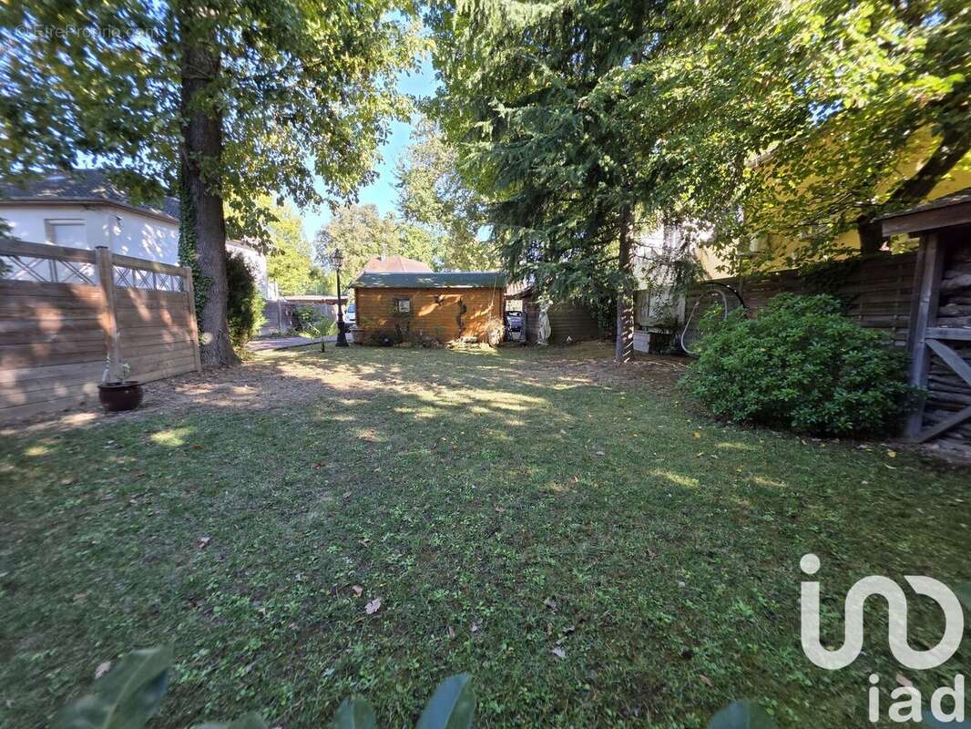 Photo 4 - Maison à MORSANG-SUR-ORGE