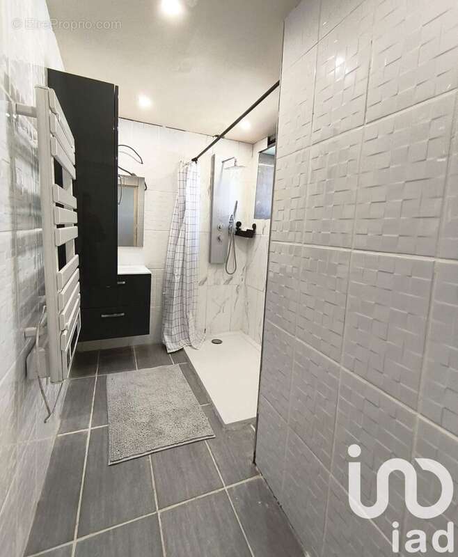 Photo 4 - Maison à CHATENAY-SUR-SEINE