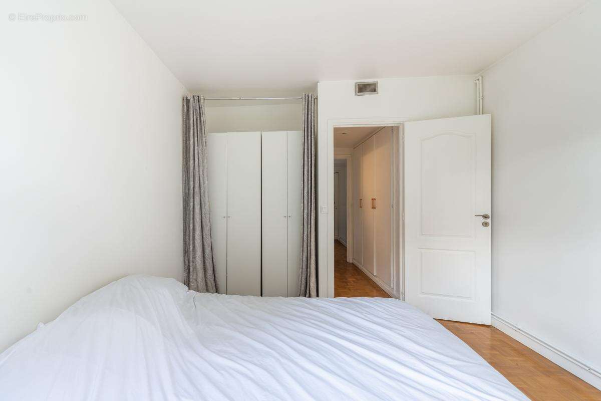 Appartement à CACHAN