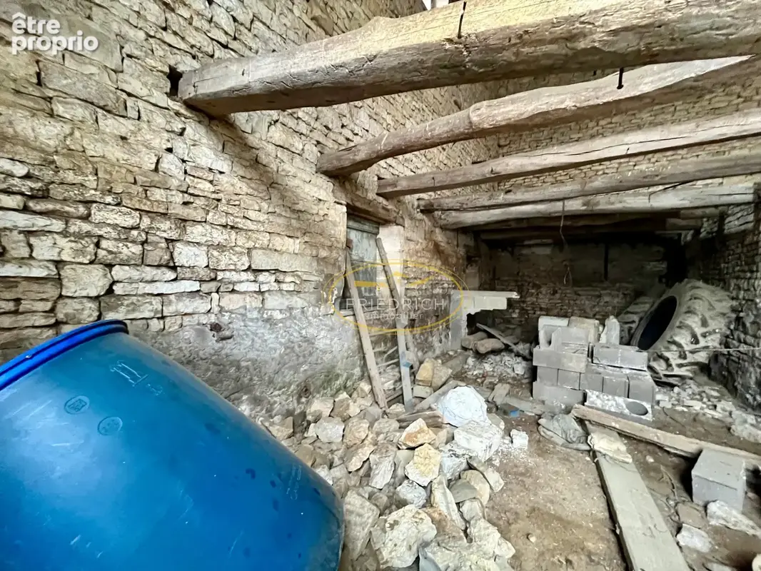 Grange a usage de stockage - photo 3