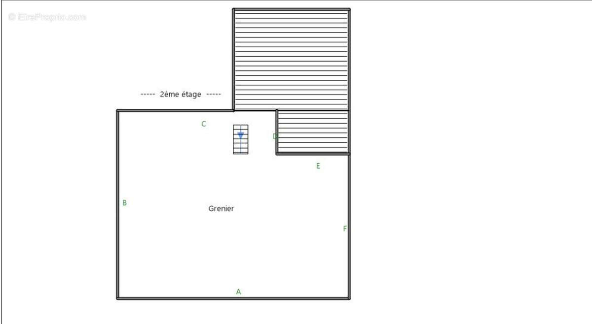 Photo 4 - Maison à PONT-CROIX