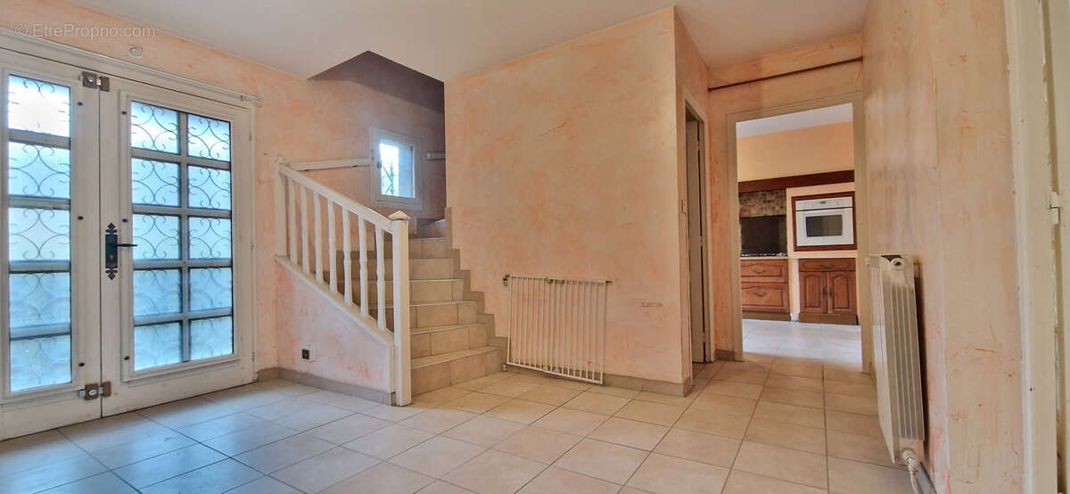 Maison à SASSENAGE