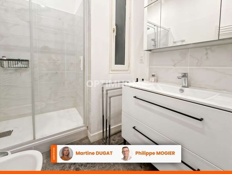 Appartement à VICHY