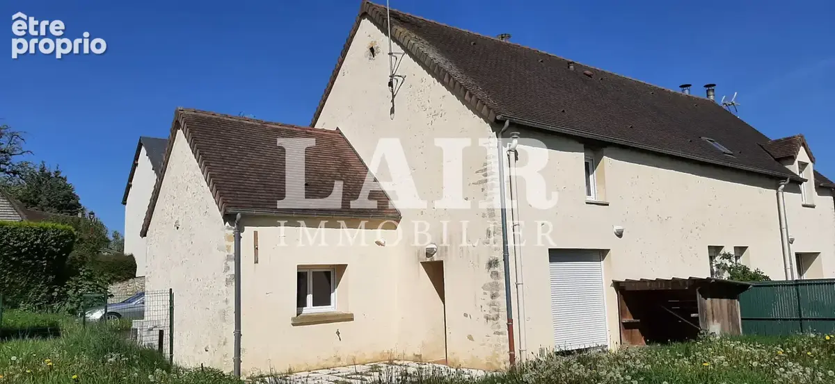 Maison en campagne à 8km de Sées - Ref : S 14323 - photo 12