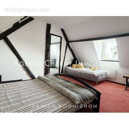 Maison 111 m² à Chambeugle  - photo 6