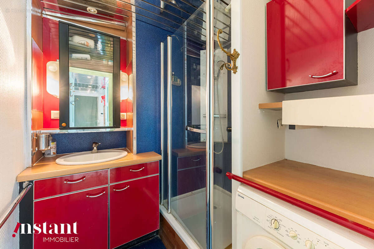 Appartement à LYON-3E