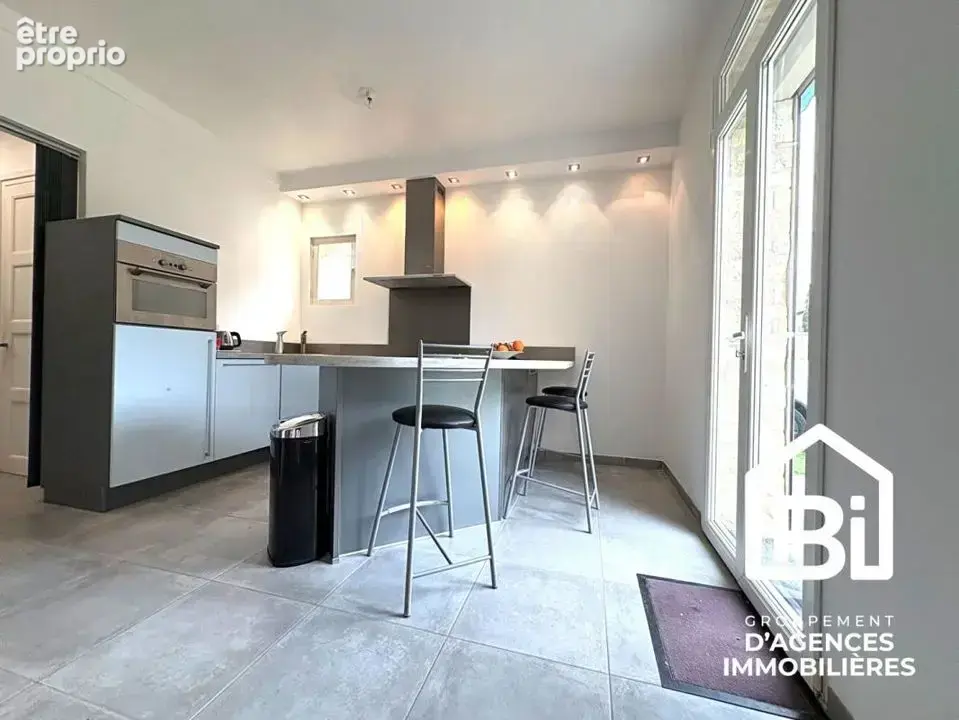 Maison 4 pièces 85 m² à vendre à Caen (14000) - photo 3