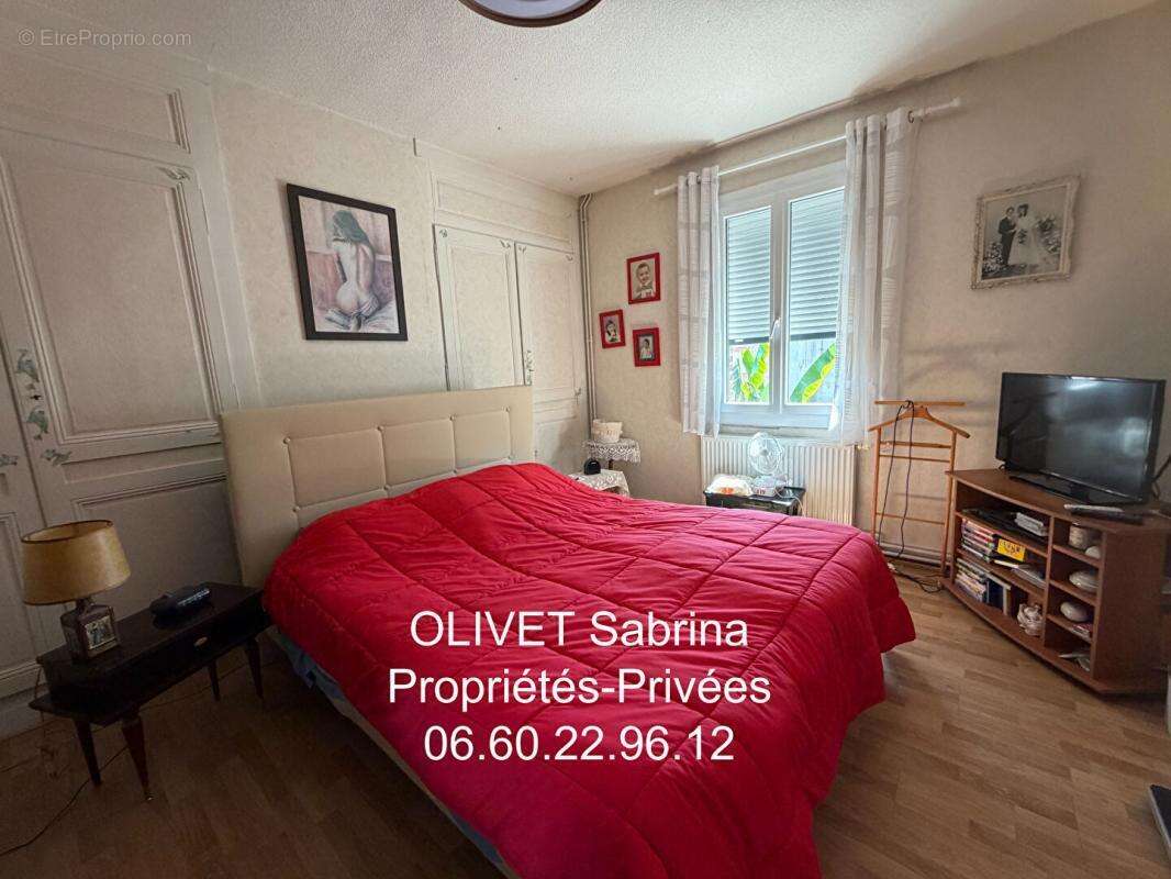 Maison à LE GRAND-QUEVILLY