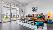 Appartement à FERRIERES-EN-BRIE