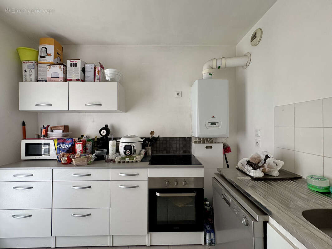 Appartement à SAINT-AUBIN-DE-MEDOC