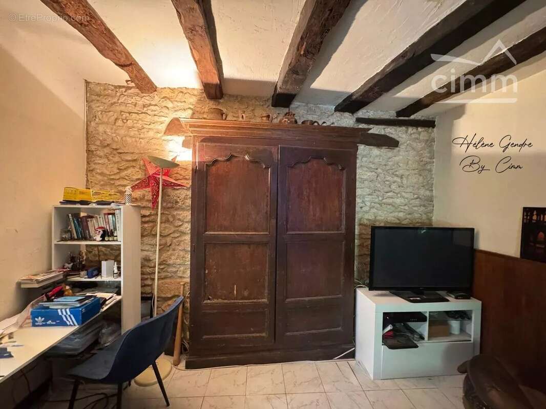 Maison à MONTIGNAC